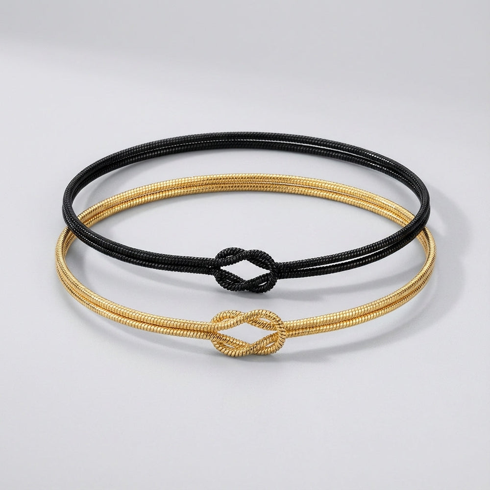 Love Knot Bracelet