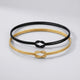 Love Knot Bracelet - Image 1