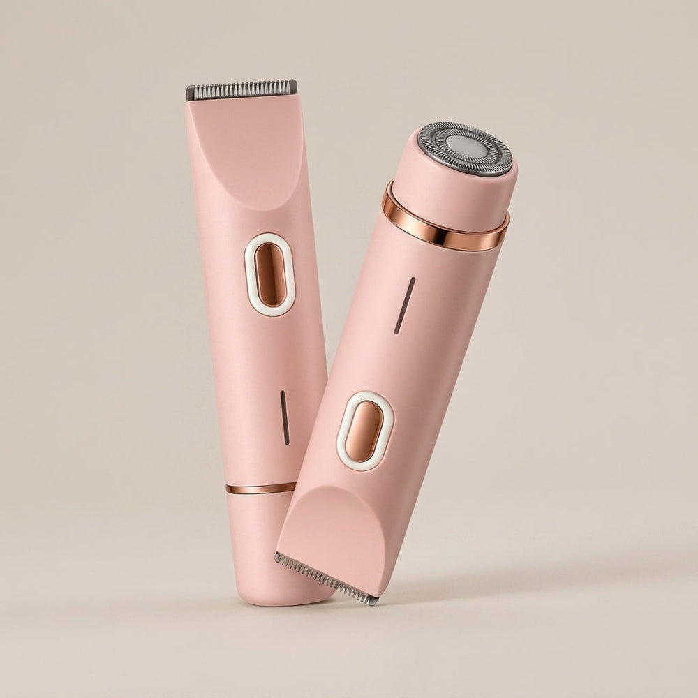 Advanced Hair Removal System