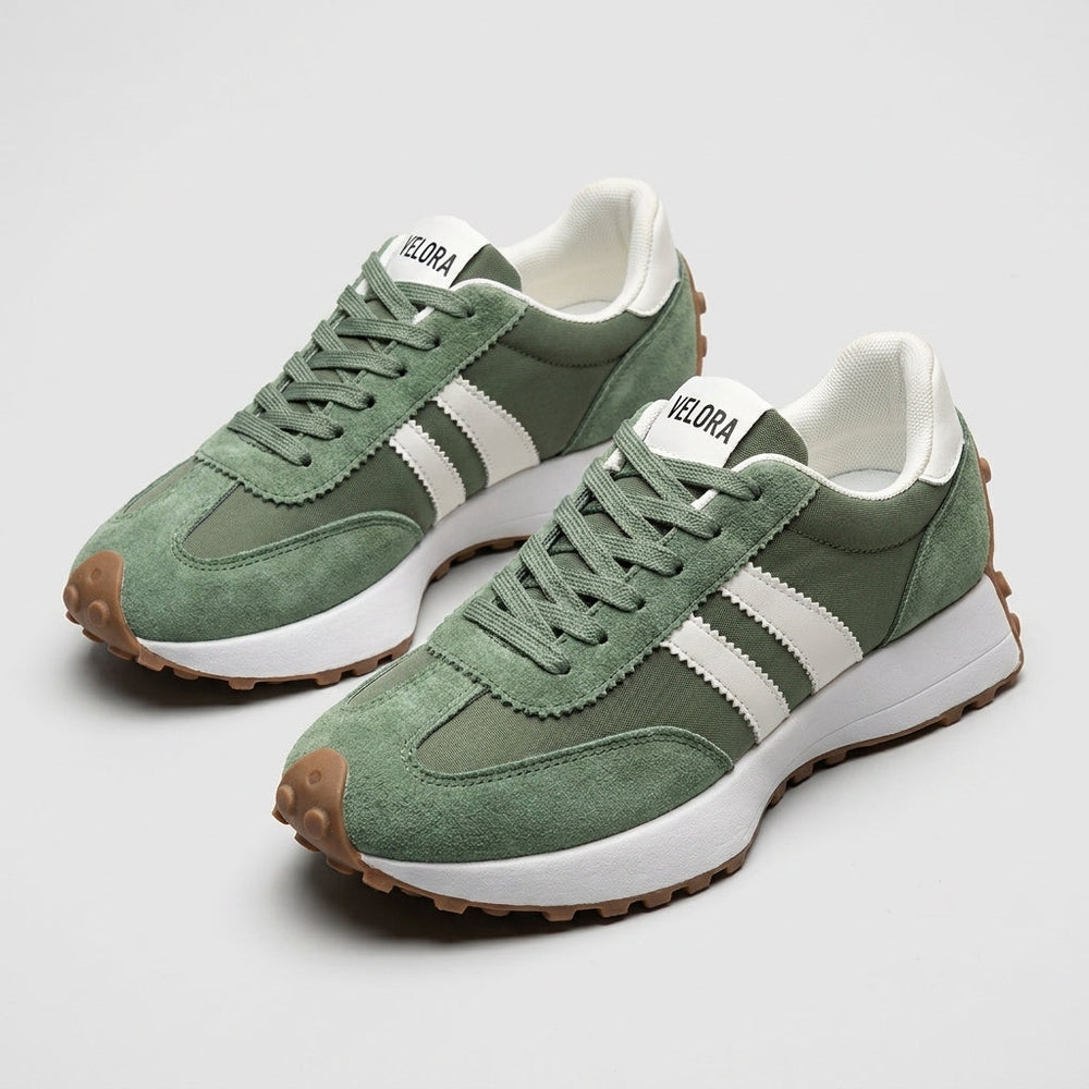 Velora Essential Trainers