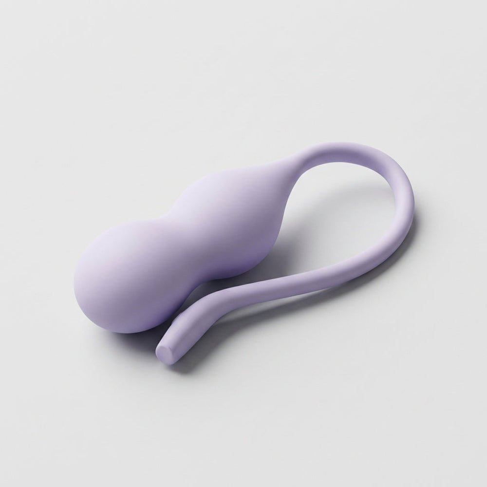 Pelvic Floor Trainer