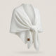 Elegant Occasion Shawl-Cape - Image 1
