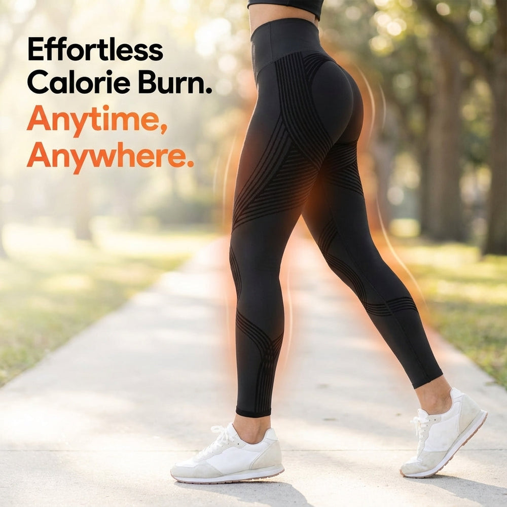 Sculpting Leggings