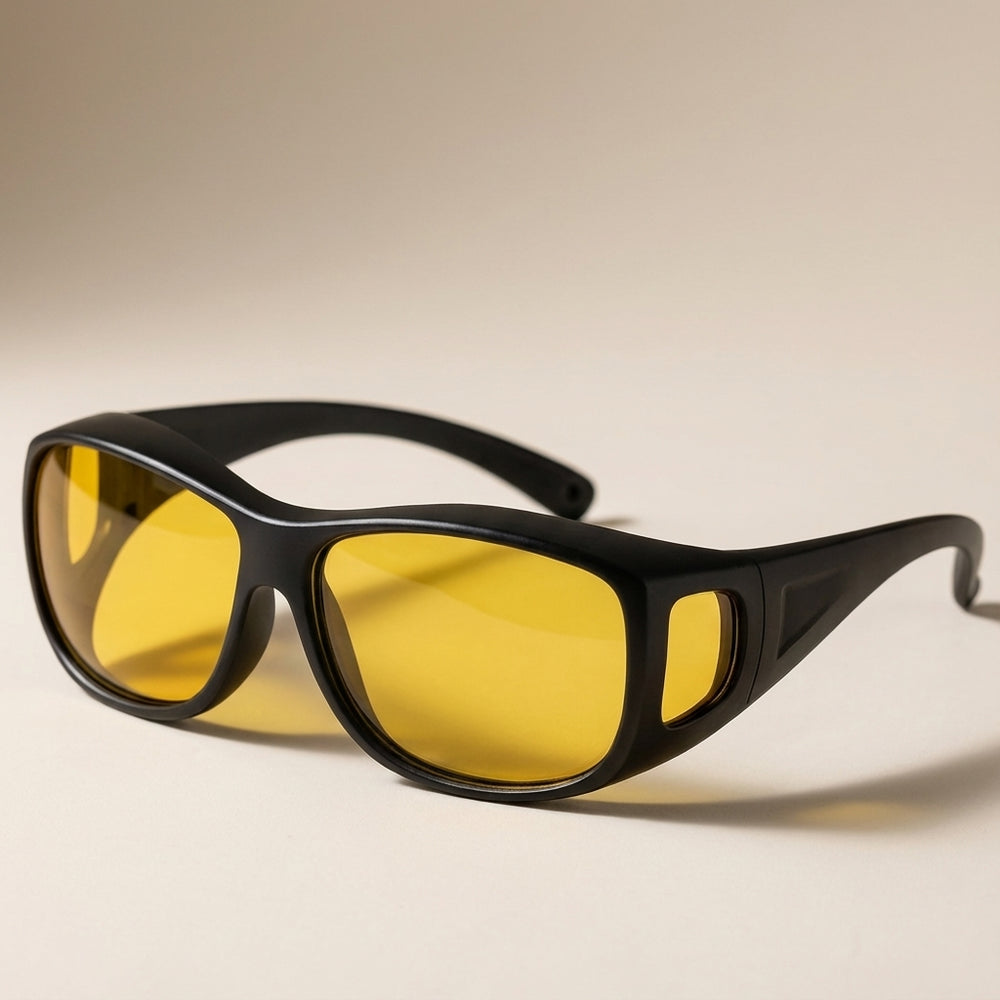Night Driving Glasses
