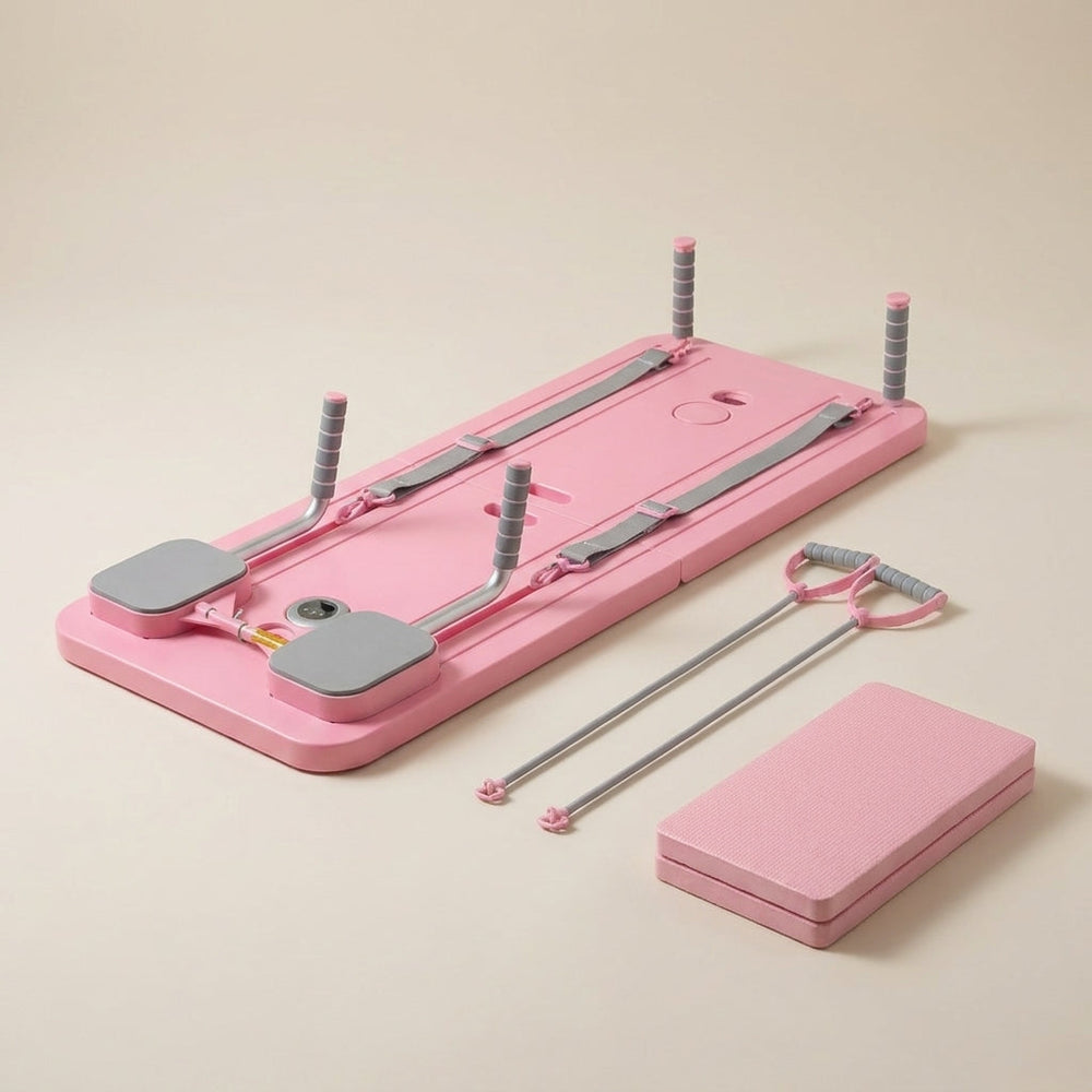 Kinova Home Studio Reformer