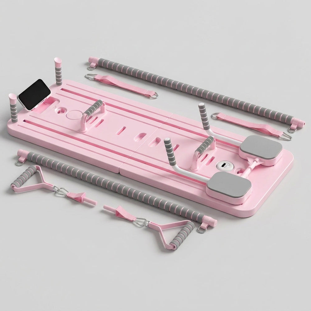 Astreya Home Pilates Reformer