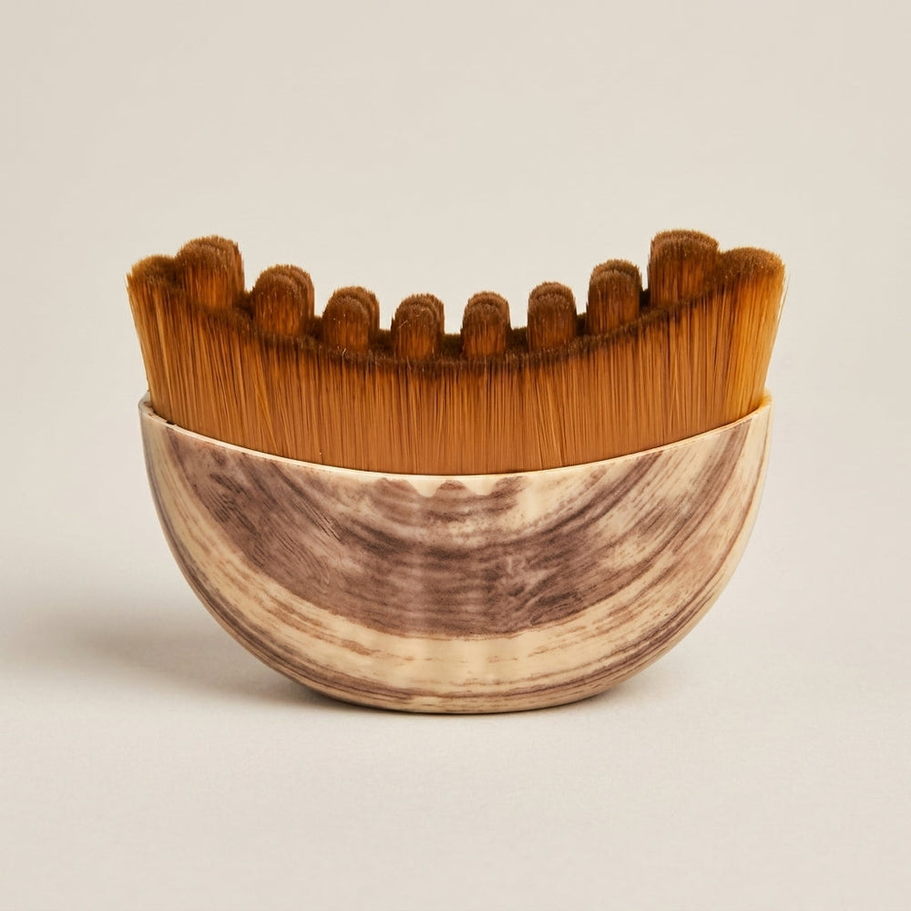 Aethel Lymphatic Face Brush