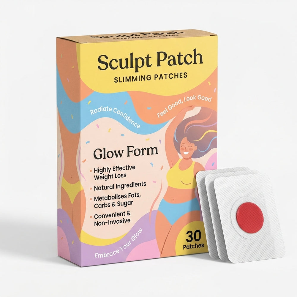Sculpt Patch
