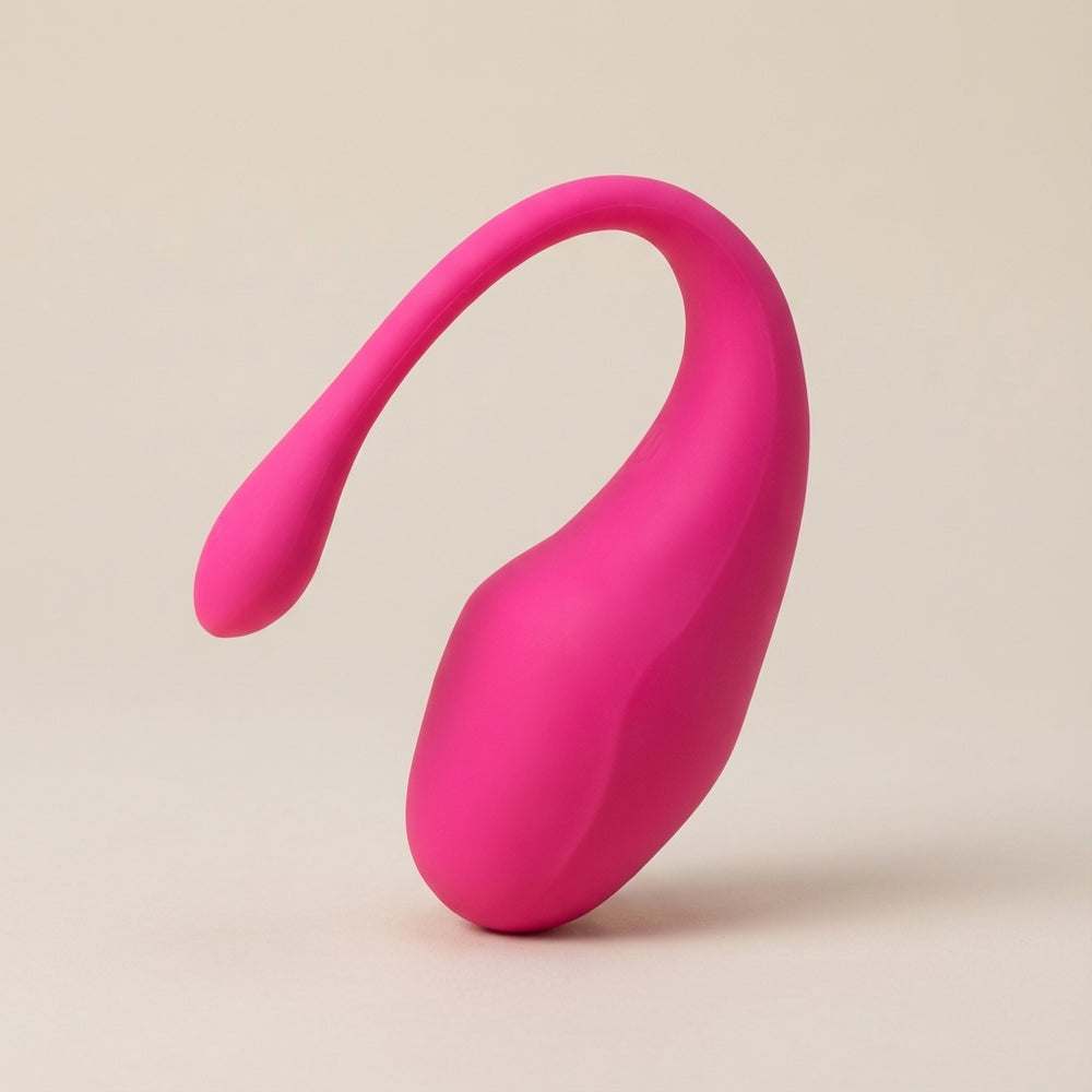 Intimate Wellness Device