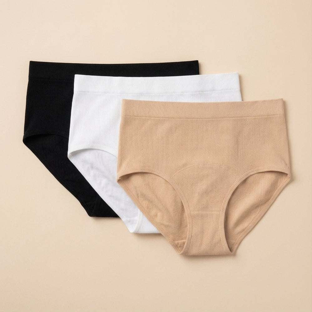 (PACK 3X) Incontinence Underwear