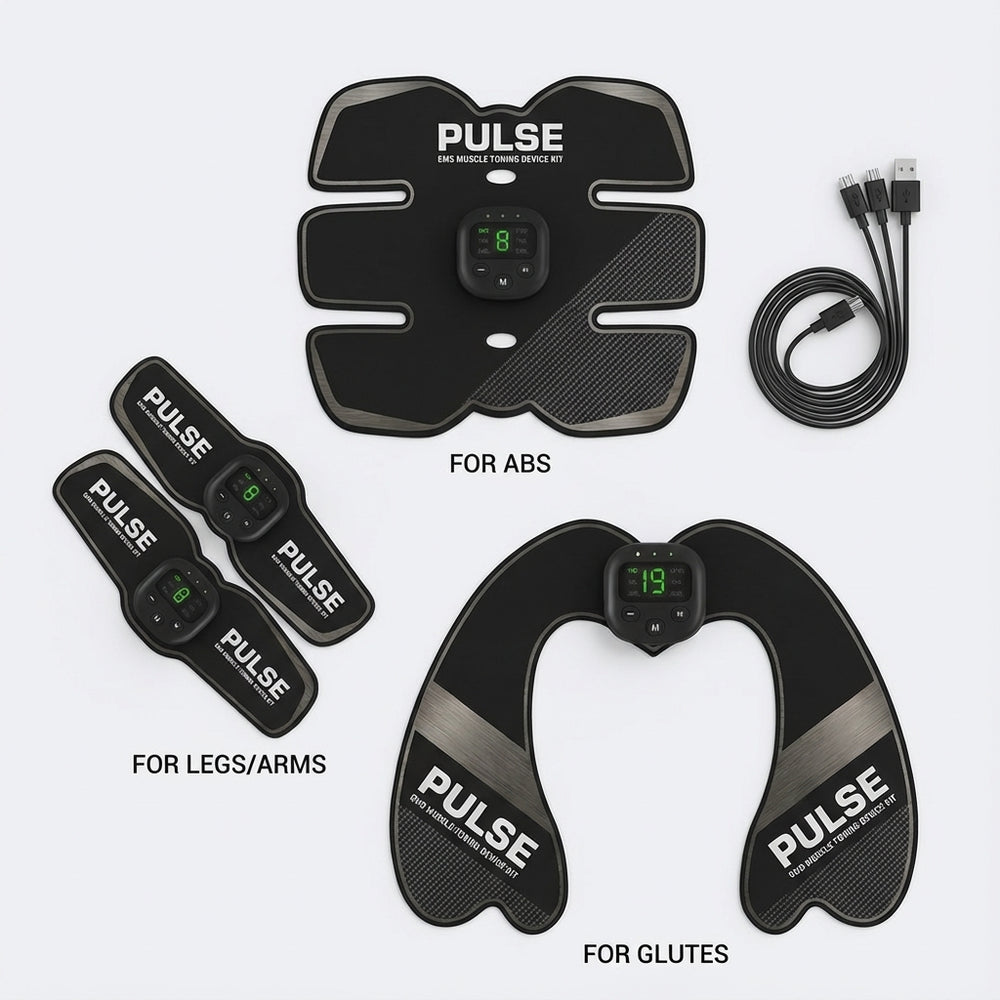 Muscle Stimulator