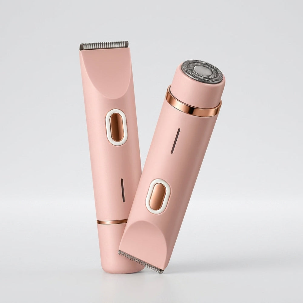 Electric Shaver & Trimmer