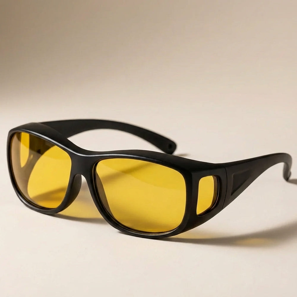Night Driving Glasses