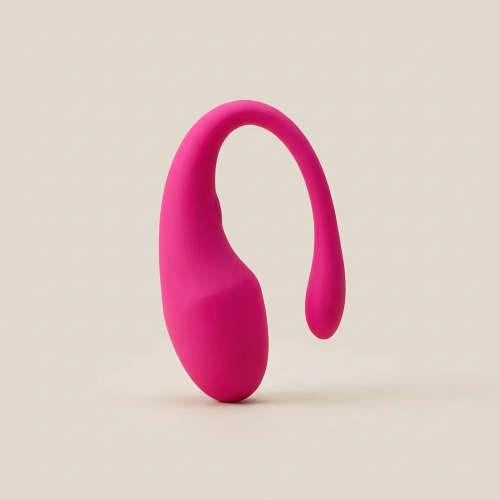 Intimate Wellness Device