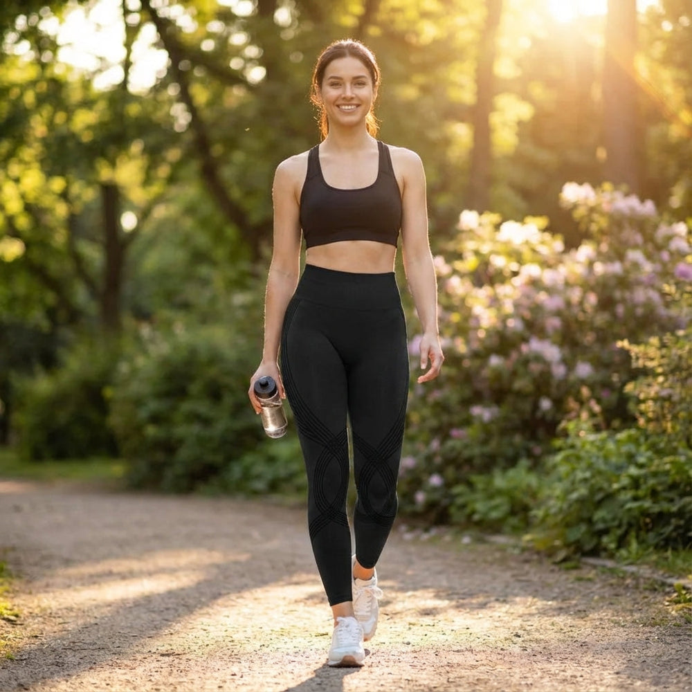 Sculpting Leggings