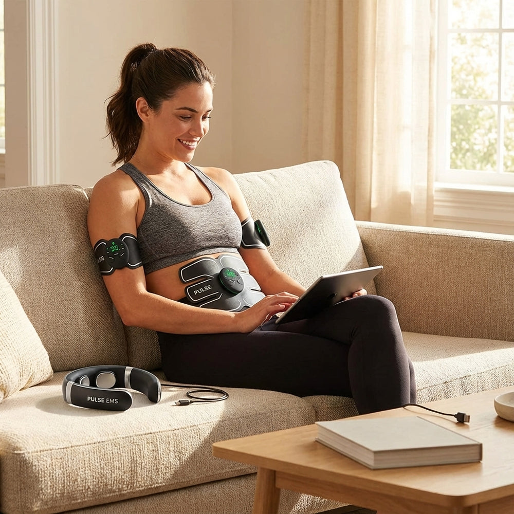 Muscle Stimulator