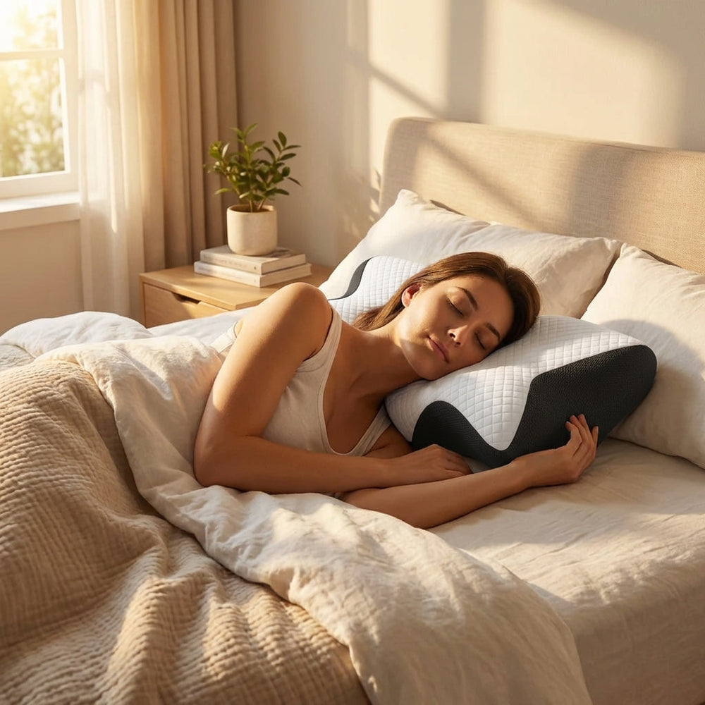 Orthopedic Pillow