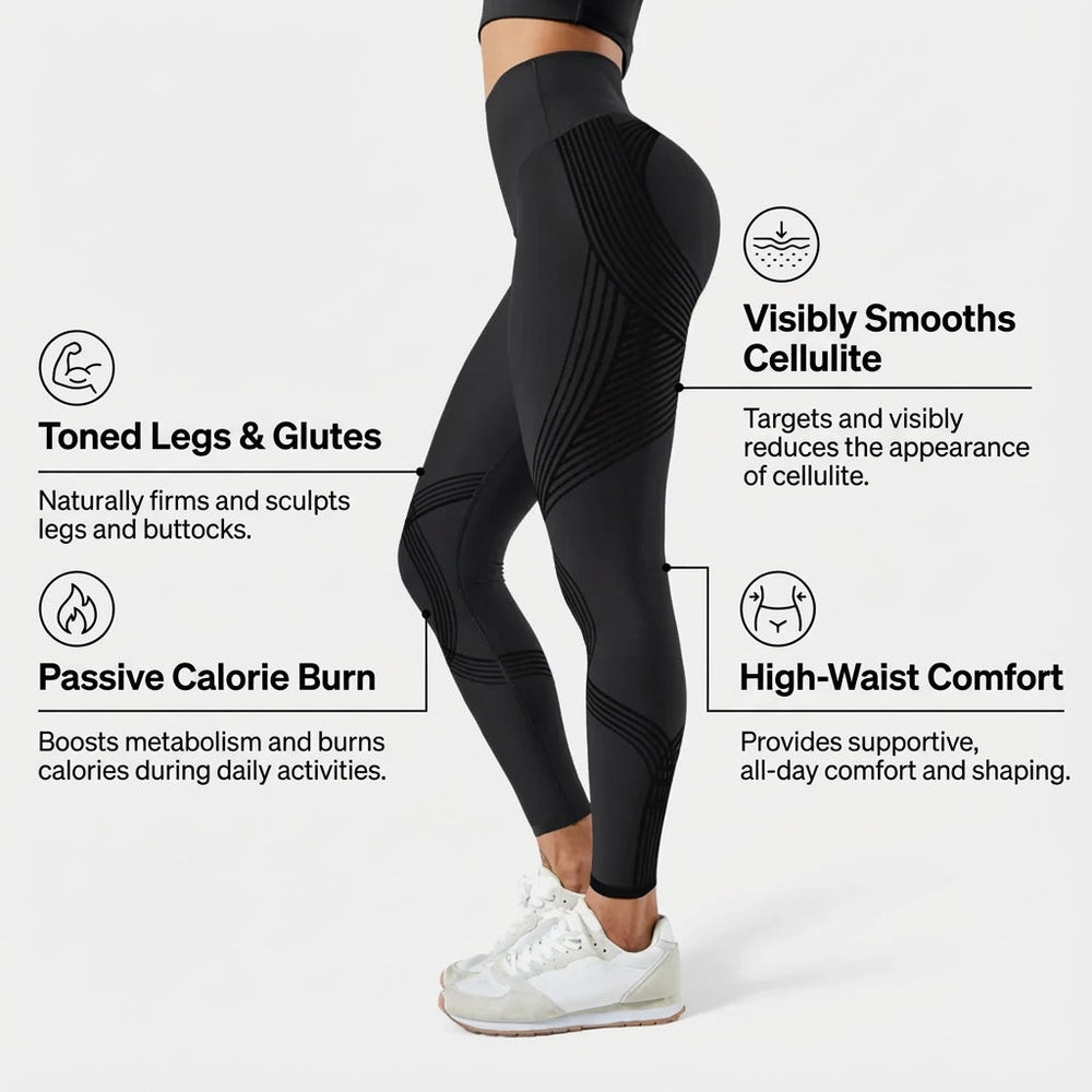 Sculpting Leggings