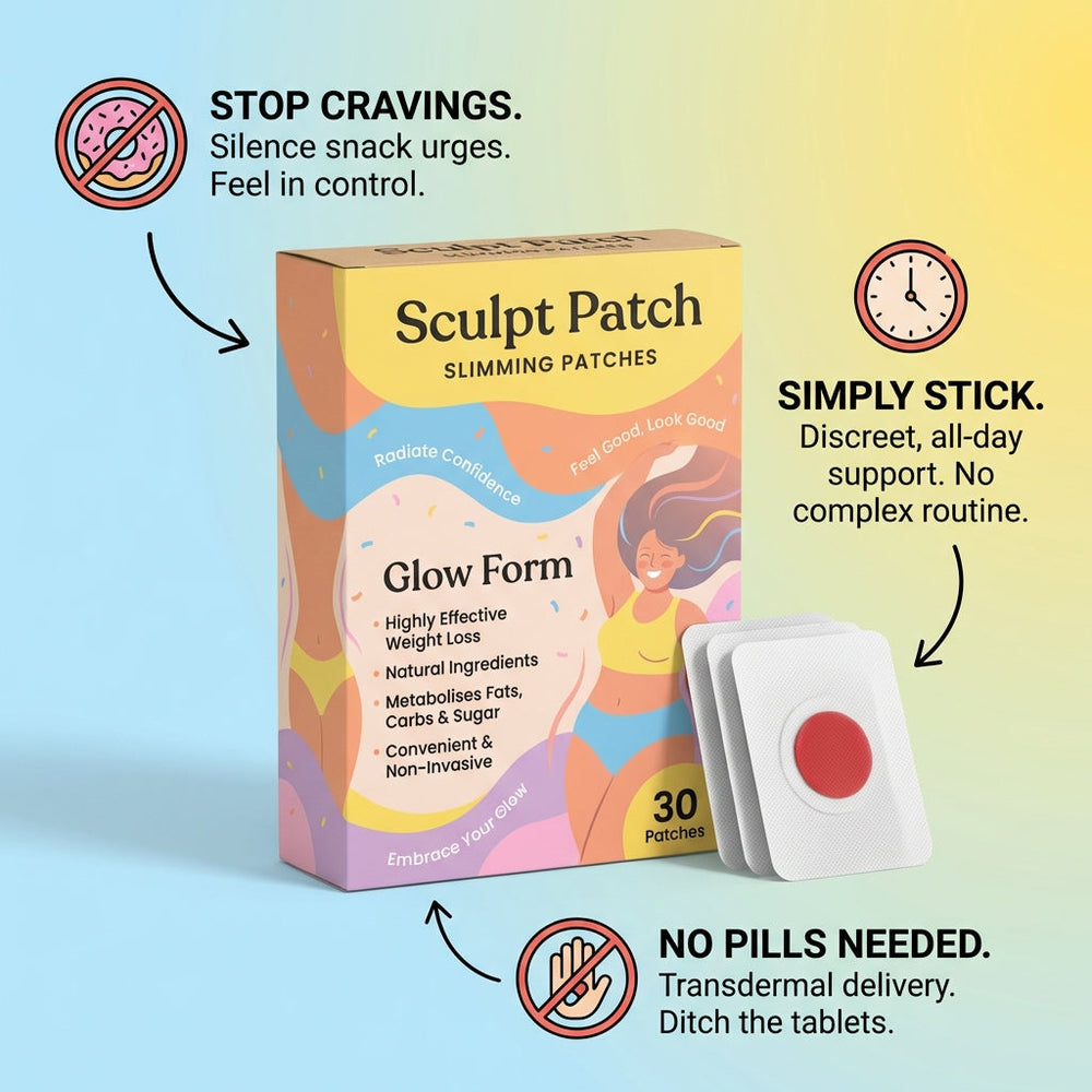 Sculpt Patch