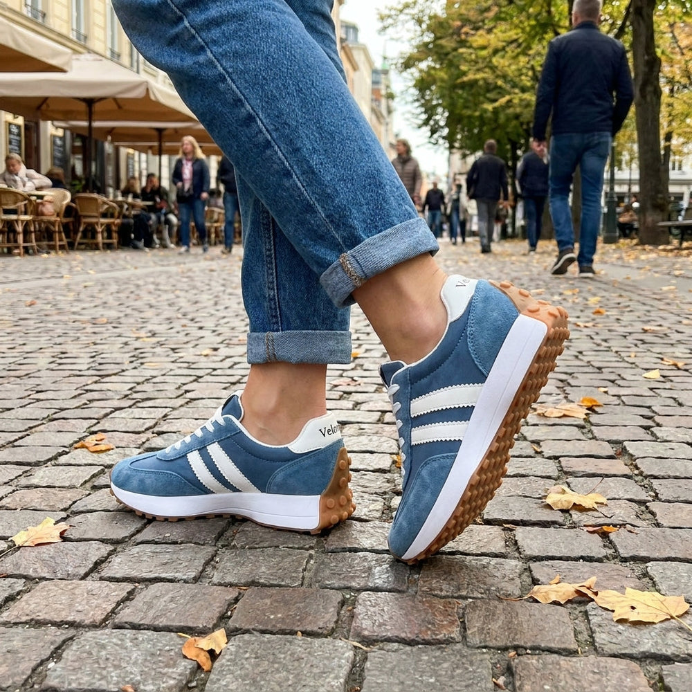 Velora Essential Trainers