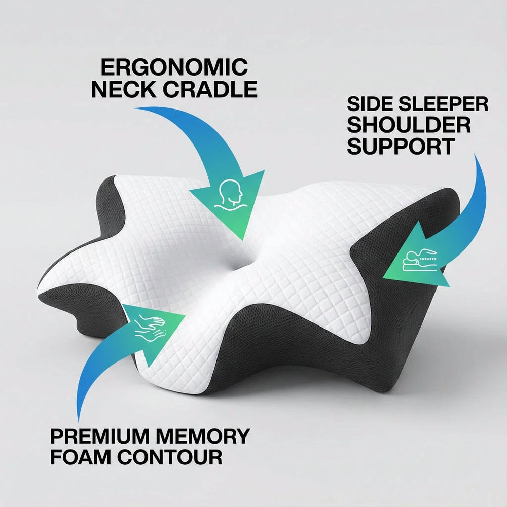 Orthopedic Pillow