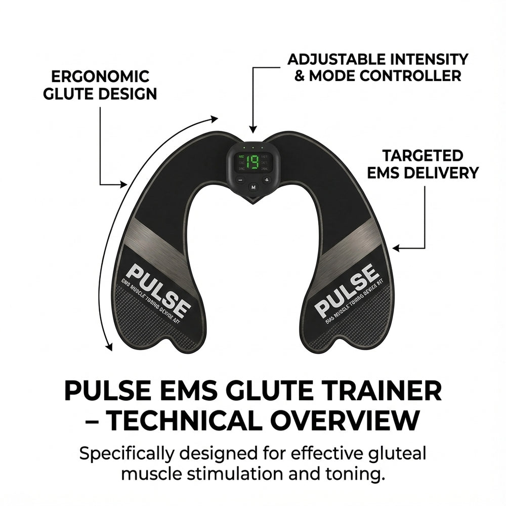 Muscle Stimulator