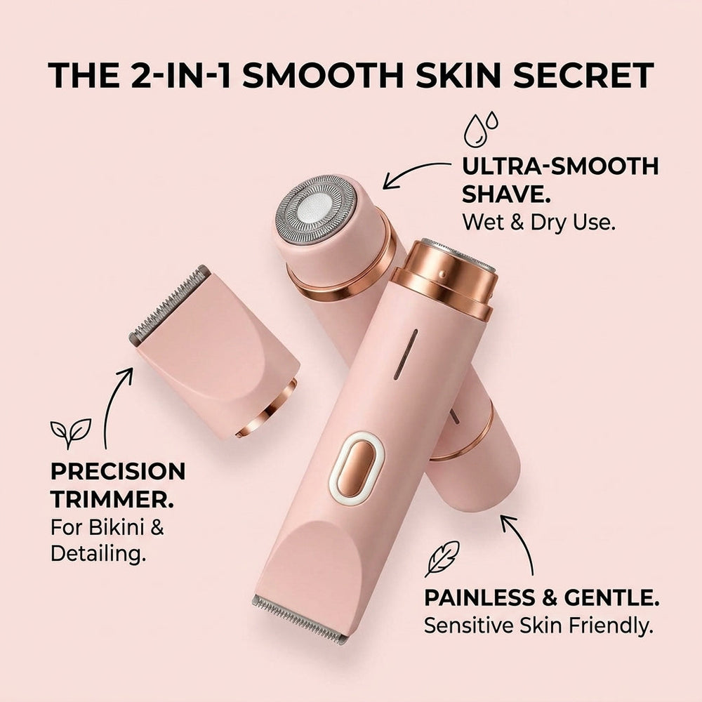 Advanced Hair Removal System