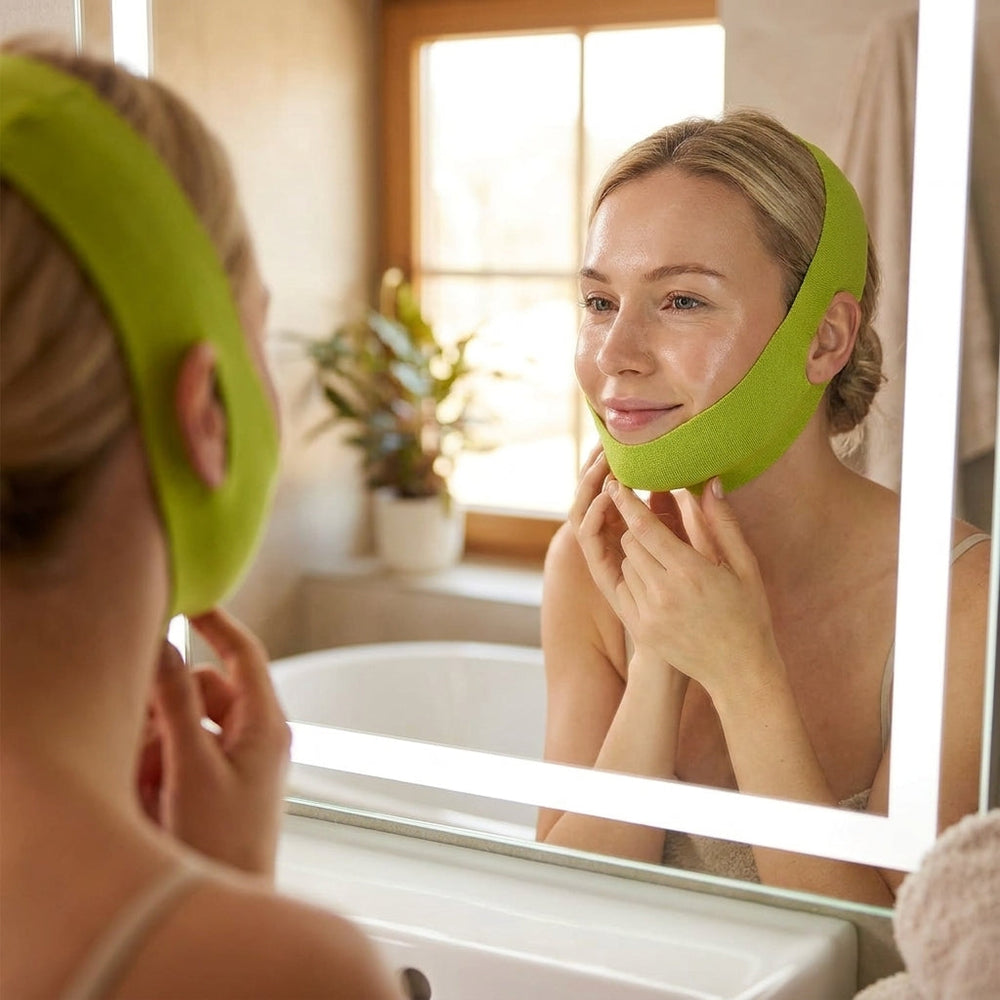 Elara V-Lift Sculpting Band