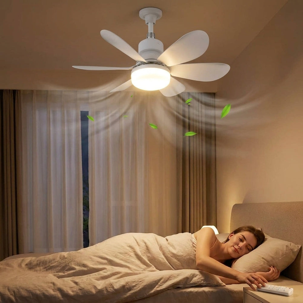 Aethera Breeze Lantern