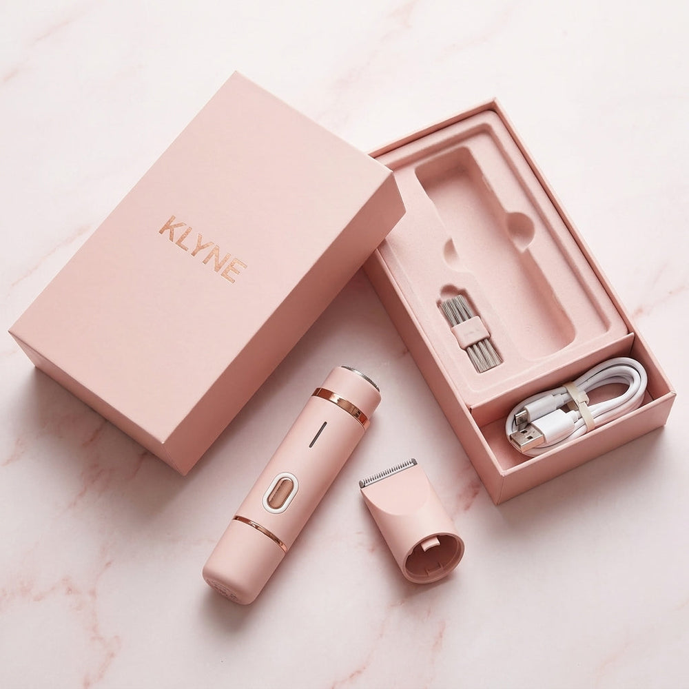 Advanced Hair Removal System