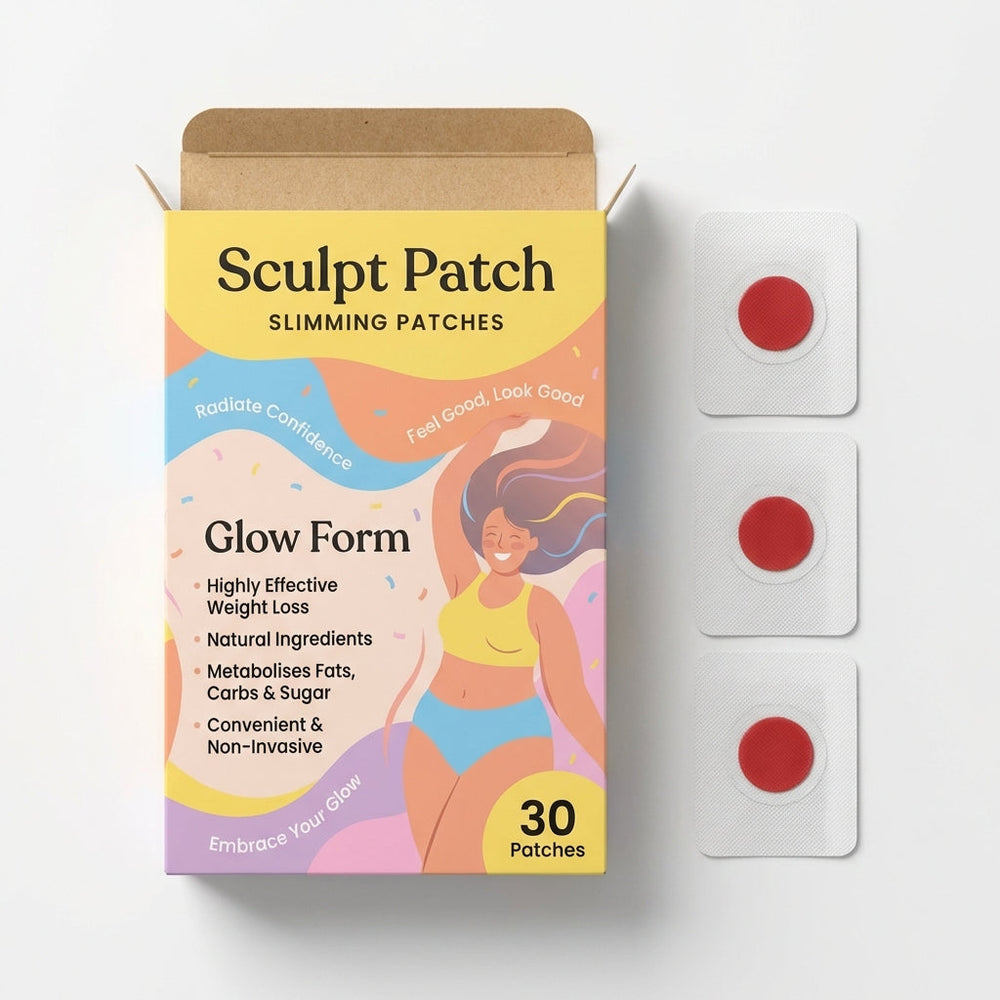 Sculpt Patch