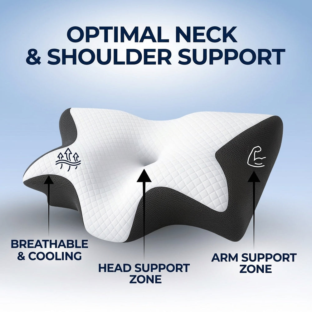 Orthopedic Pillow