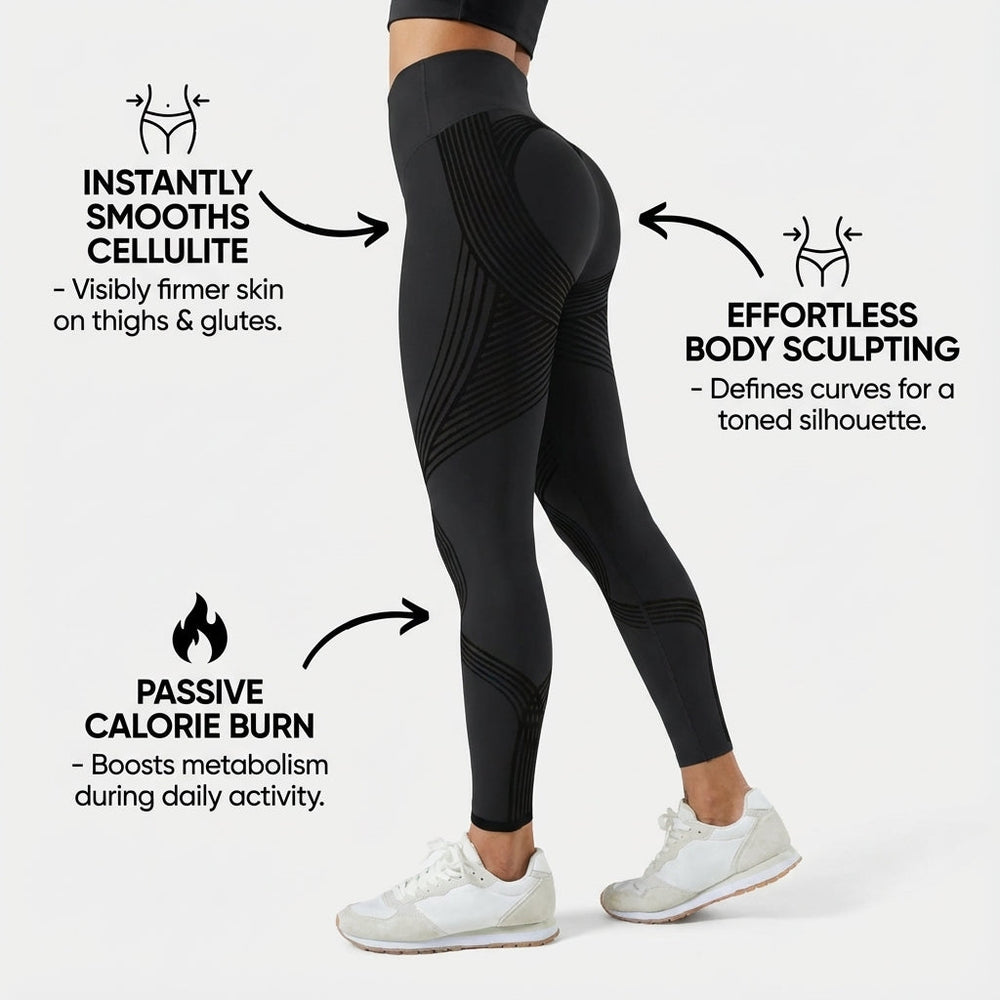 Sculpting Leggings