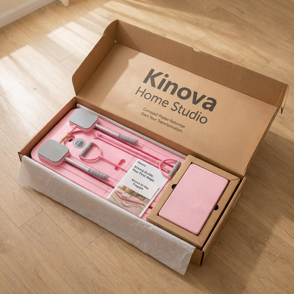 Kinova Home Studio Reformer