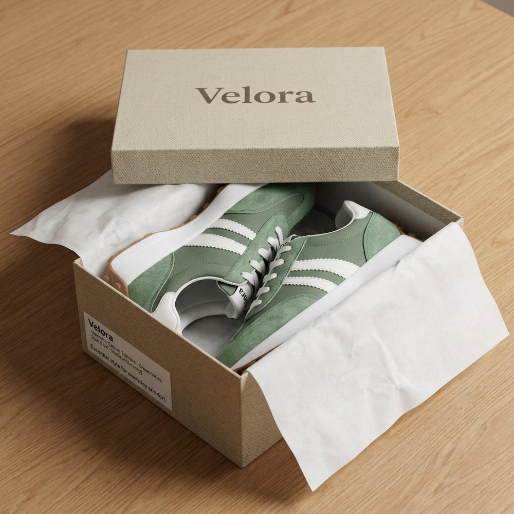 Velora Essential Trainers
