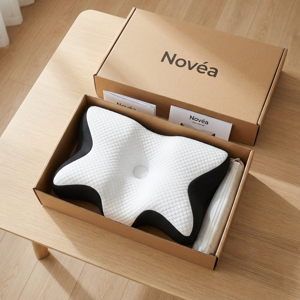 Orthopedic Pillow