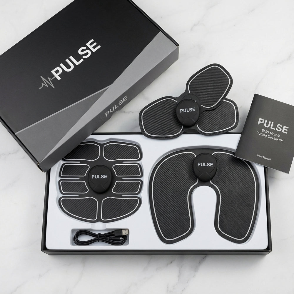 Muscle Stimulator