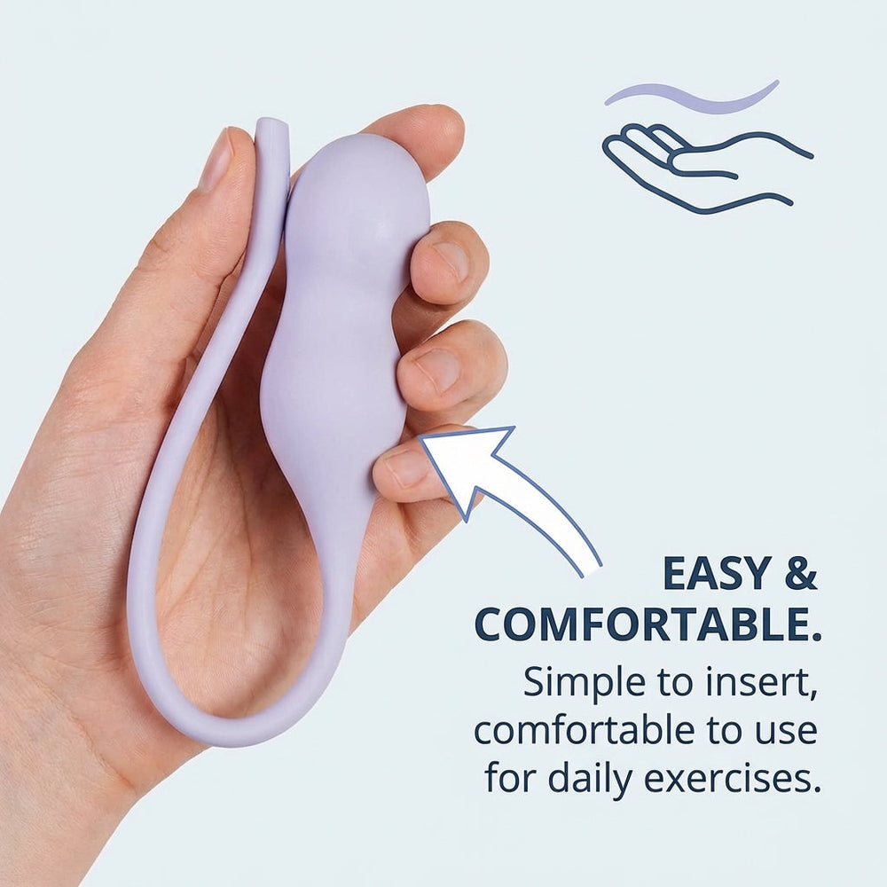 Pelvic Floor Trainer