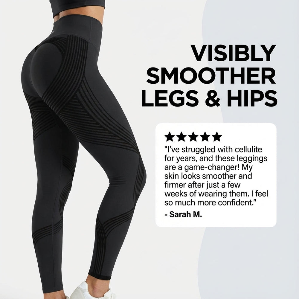 Sculpting Leggings