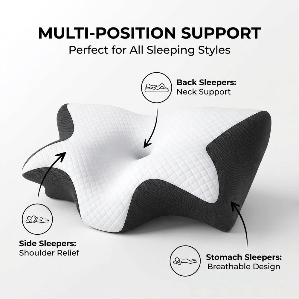 Orthopedic Pillow