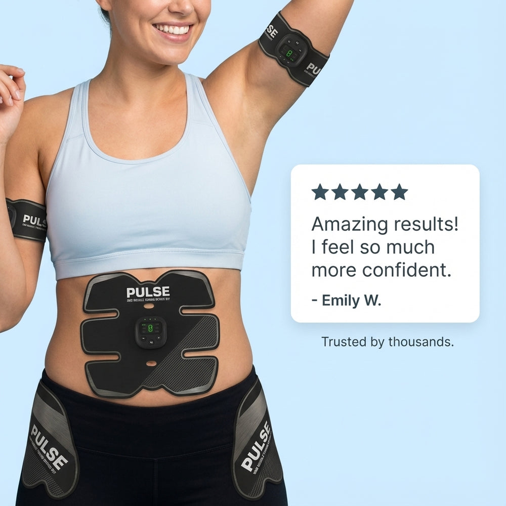 Muscle Stimulator