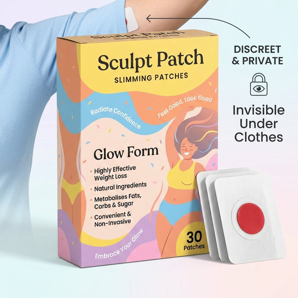 Sculpt Patch